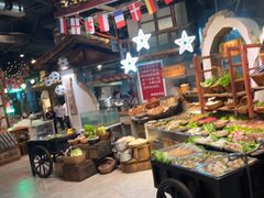 -塘屋烧烤·云南火塘烧烤品牌(新亚洲店)