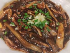 响油鳝丝-燕云楼(云南路店)