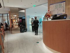 -莆田餐厅PUTIEN(金融街购物中心店)
