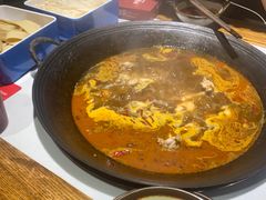 -老天桥蛙炉火锅(姑苏总店)