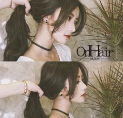 -OnHair Salon