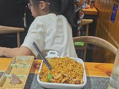 -鹤之乡·齐齐哈尔烤肉·非遗(秋涛路店)