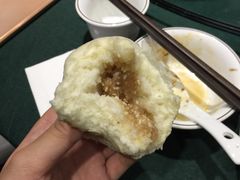 芝麻糖包-萬家灯火·私房湘菜·22年老手艺(南岭大道店)