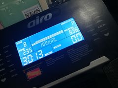 -贝菲特游泳健身(徐泾店)