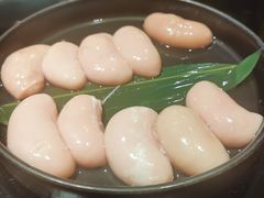 鲜鸡腰-官也街澳门火锅(新源里店)