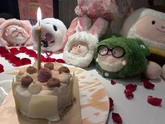 -王品牛排(杭州大厦店)