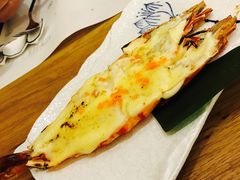 -小句号·精致料理(江南环球港店)