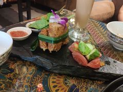 -小娘惹厨房Little Nyonya(狮城有约上榜店)