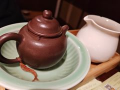 -青藤茶馆(南山路店)