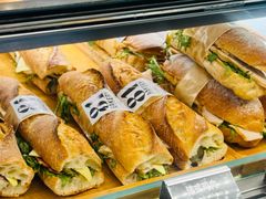 -81BAKERY(大学路店)