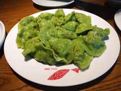 -船歌·鱼水饺青岛菜(金狮广场店)