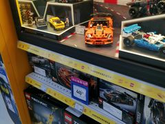 -TOYSRUS玩具反斗城(石家庄万象城店)