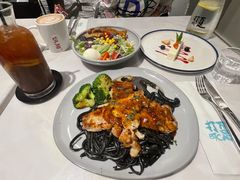 -打趸BTC·Breaktime cafe(北京路店)