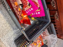 -皇上皇腊味店(下九路店)