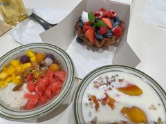 -堂屋糖水店(愚园店)