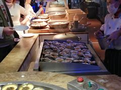 -吉布鲁牛排海鲜自助(乐山万达店)