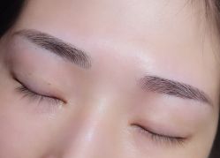 -Yue Show馨选·半永久纹眉纹眼线