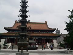 -天津大悲禅院