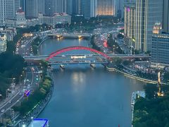 -天津之眼摩天轮