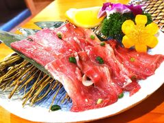 -竹马炭火烤肉(南屏店)