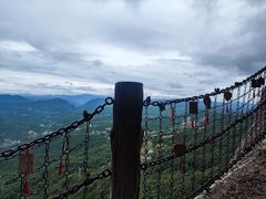 -剑门关风景区
