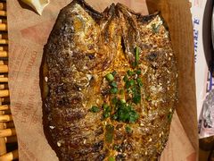 -神府路壹号·海鲜烧烤·砂锅粥·锅物(三坊七巷店)