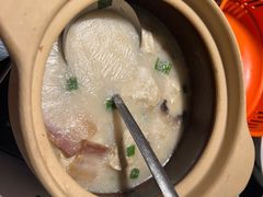 -恒记饭店(珠江路总店)