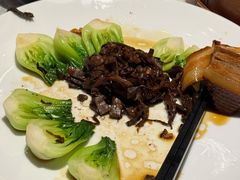 -湖滨28中餐厅·西湖宴·杭州君悦酒店
