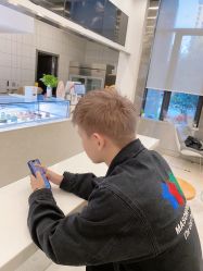 -私人定制 Hair Salon