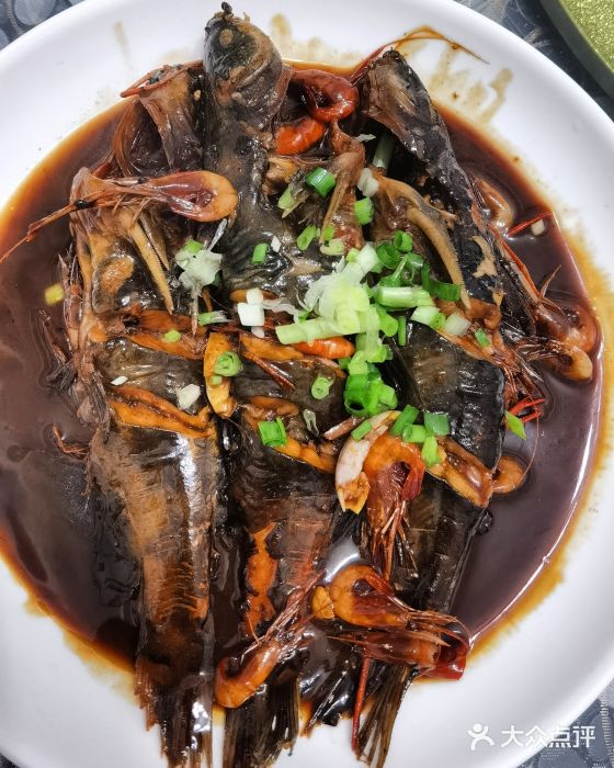 福满楼(锦溪古镇店)图片