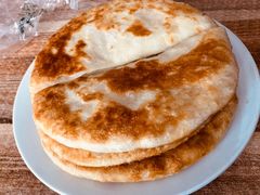 -铁东熏肉大饼铺