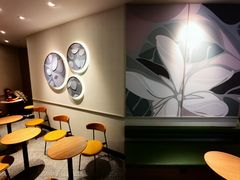 -星巴克(兰州国芳百货店)