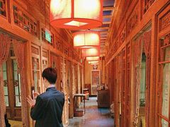 -小吊梨汤·北京菜·烤鸭(清河万象汇店)