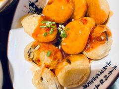 -外婆家传菜(老城店)