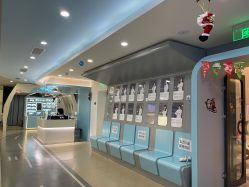 -唯儿诺儿童医院·儿科·眼科·口腔(长宁江苏路店)