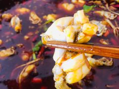 -仔耳朵冷锅鱼蛙芋儿鸡(莲花东路店)