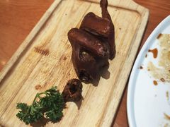 -粤域茶餐厅