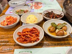 -高基五春川炒鸡排(威海总店)