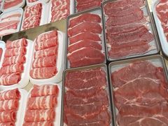 -郭左左围炉烤涮·鲜牛肉自助(梅溪新天地店)