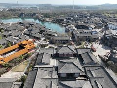 -茅山东方盐湖城景区