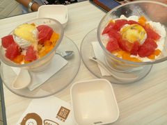 -满记甜品(无锡八佰伴店)