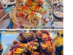 -喜庭海鲜自助(来福士店)