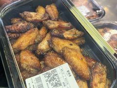 -山姆会员商店(杨桥西路店)