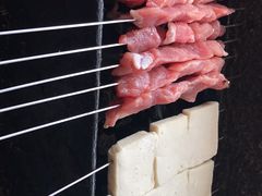 -永安烧烤