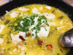 -好人民间小吃·番茄鱼酸菜鱼(木渎悠方店)