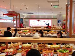 -龍歌自助小火锅(崂山丽达店)