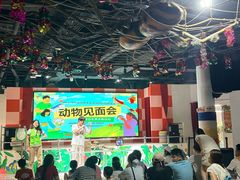 -上海大自然野生昆虫馆(东方明珠·爬宠昆虫探索中心)