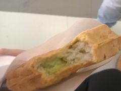 -粉粉乐鲷鱼烧(美罗城店)