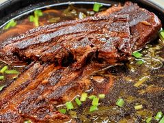 -小龙大肉面馆