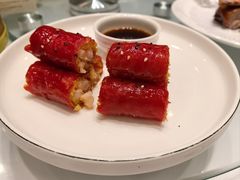 -一品粤珍轩(吴中路店)